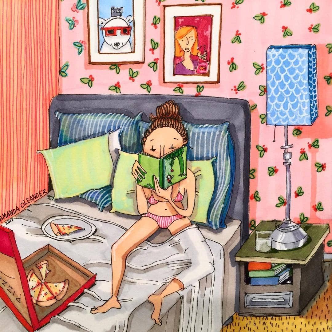 Instagram.com/amandaoleander