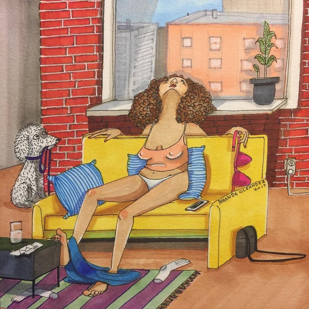 Instagram.com/amandaoleander