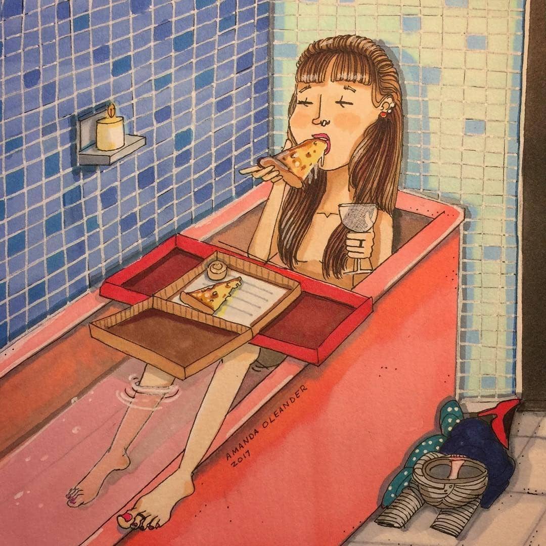 Instagram.com/amandaoleander