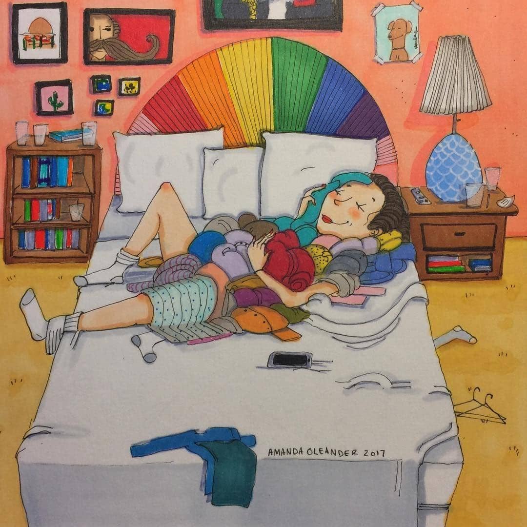 Instagram.com/amandaoleander