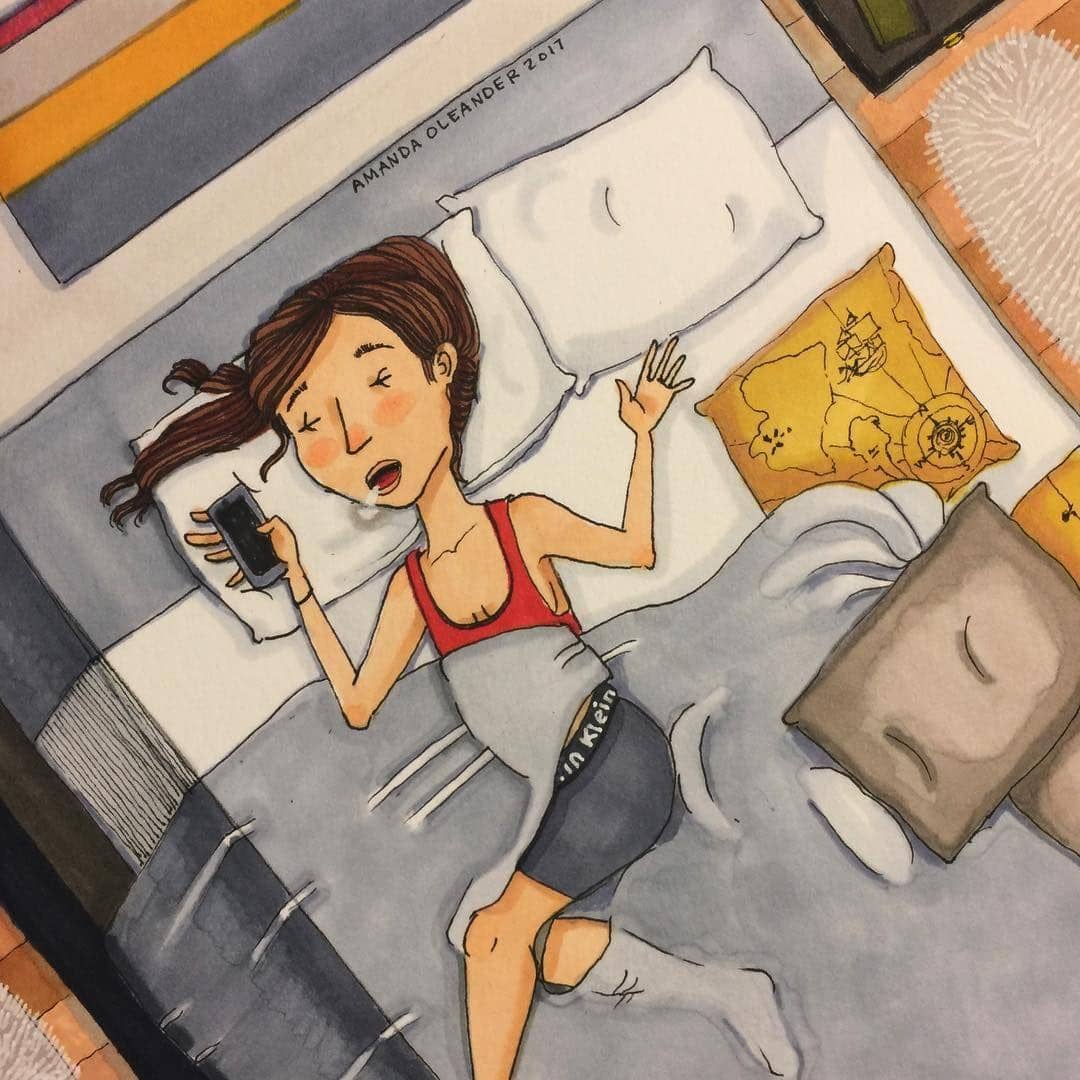 Instagram.com/amandaoleander