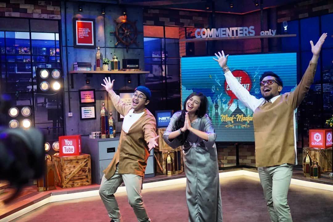 Instagram.com/thecommentnet_