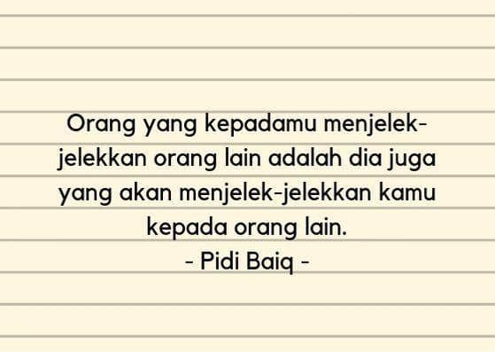 Popbela.com/Niken Ari