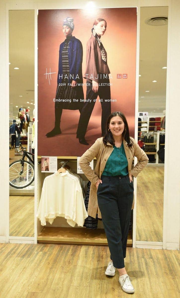 Popbela.com/Lindyra Cesara