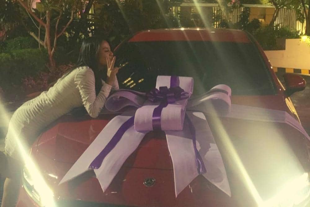 Instagram.com/@aurelie.hermansyah