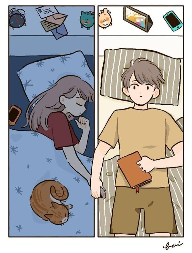 Instagram.com/a.weird.bunch