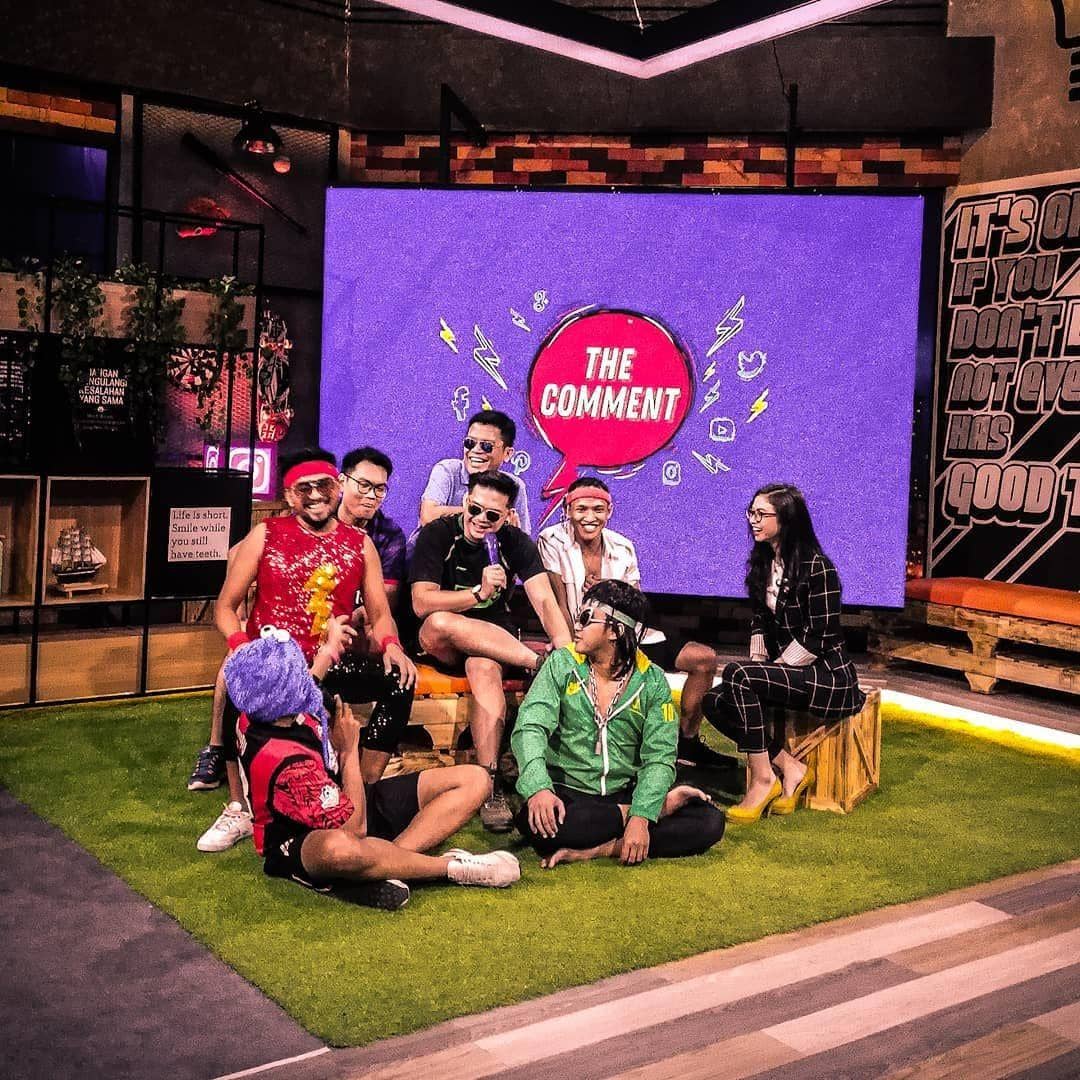 Instagram.com/thecommentnet_