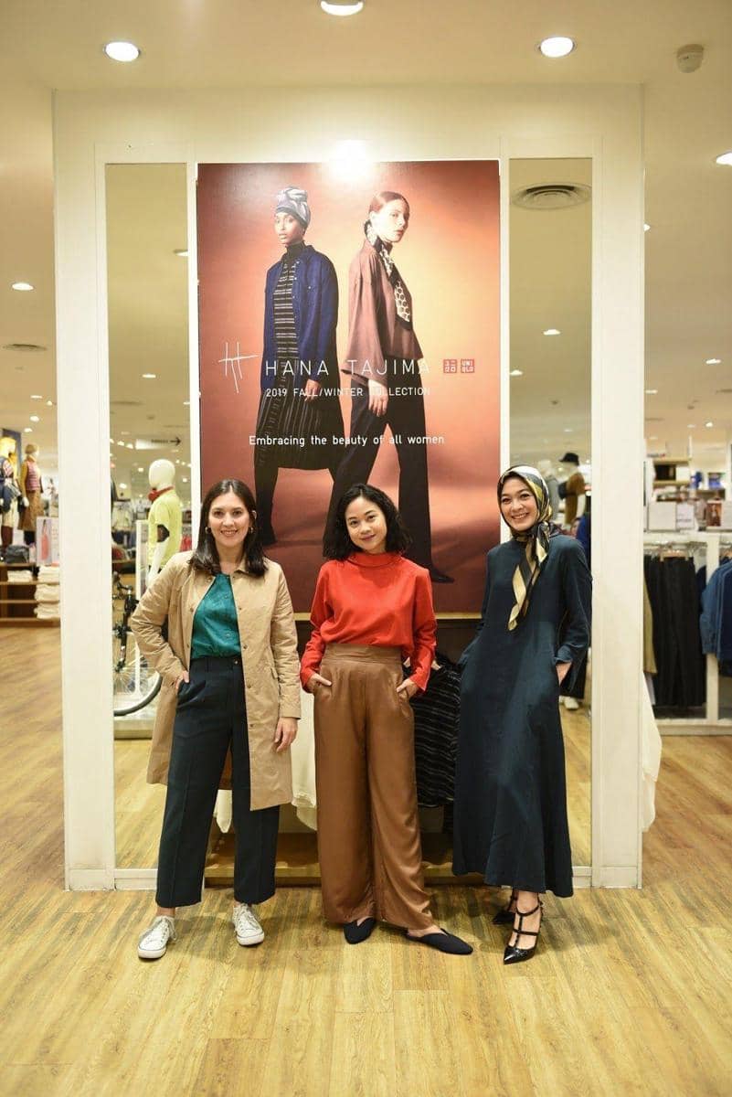 Popbela.com/Lindyra Cesara