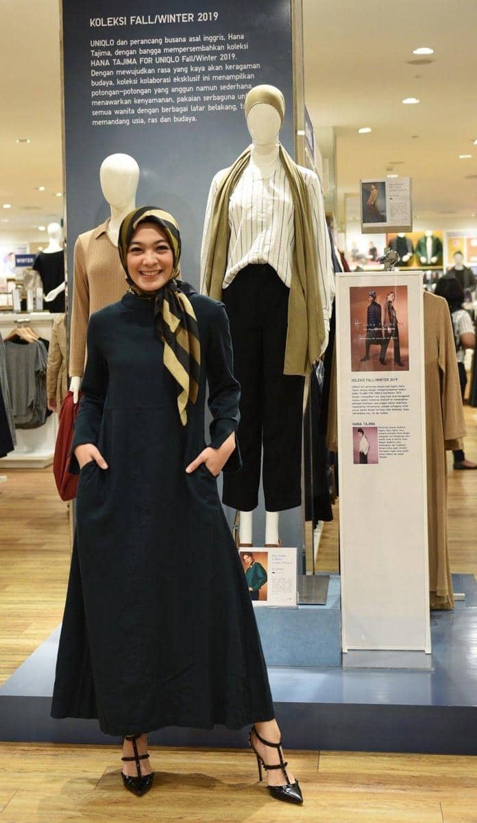 Popbela.com/Lindyra Cesara