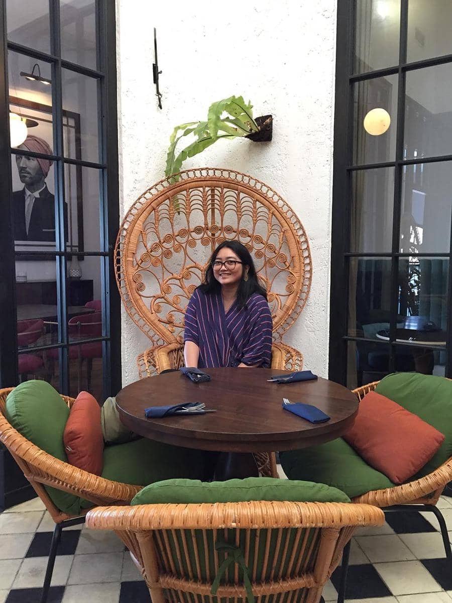 popbela.com/Rara Peni Asih