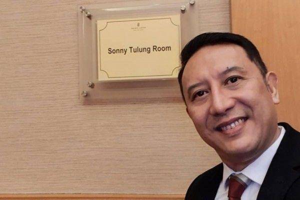 Awet Muda, Begini Penampilan Sonny Tulung "Family 100" Sekarang!