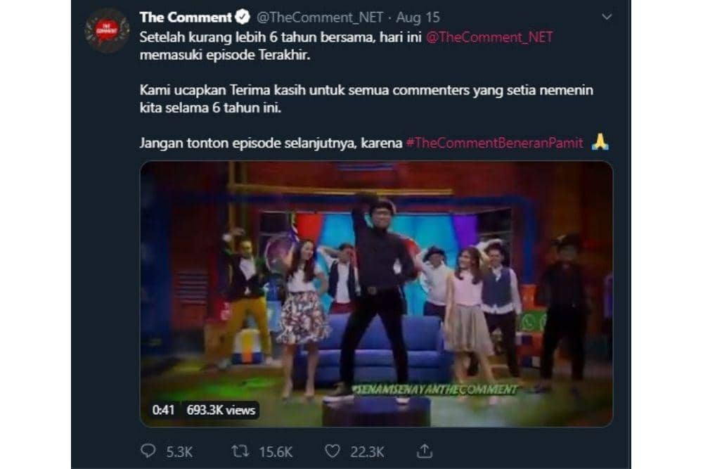 Twitter.com/thecomment_NET