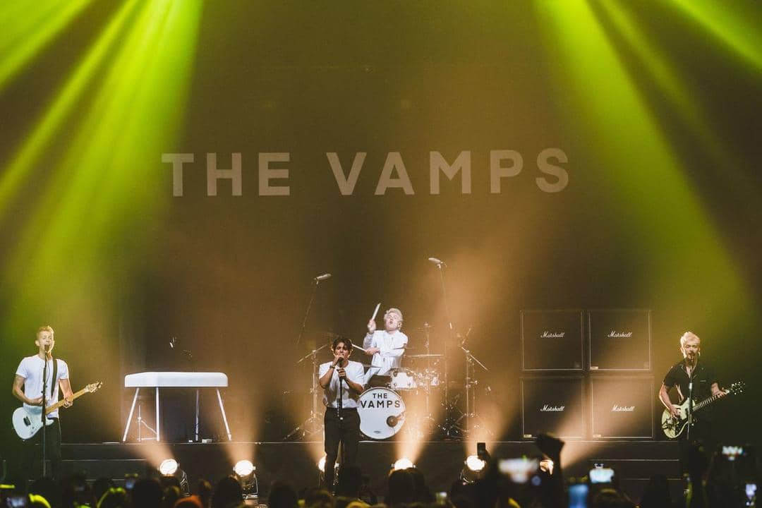 Doc.CK Star Entertaiment