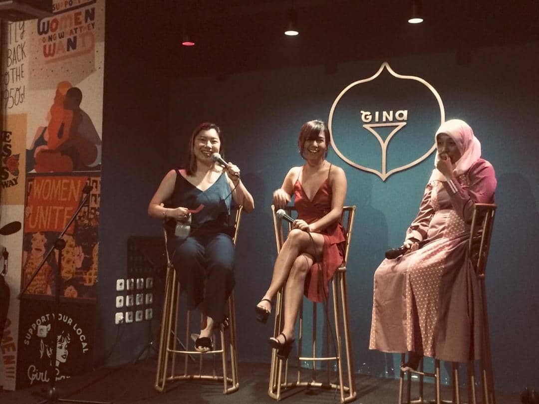 Popbela.com/Emillia Wardhani