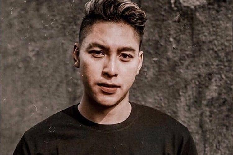 Instagram.com/krisjianabah