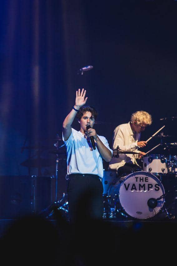 Doc.CK Star Entertaiment