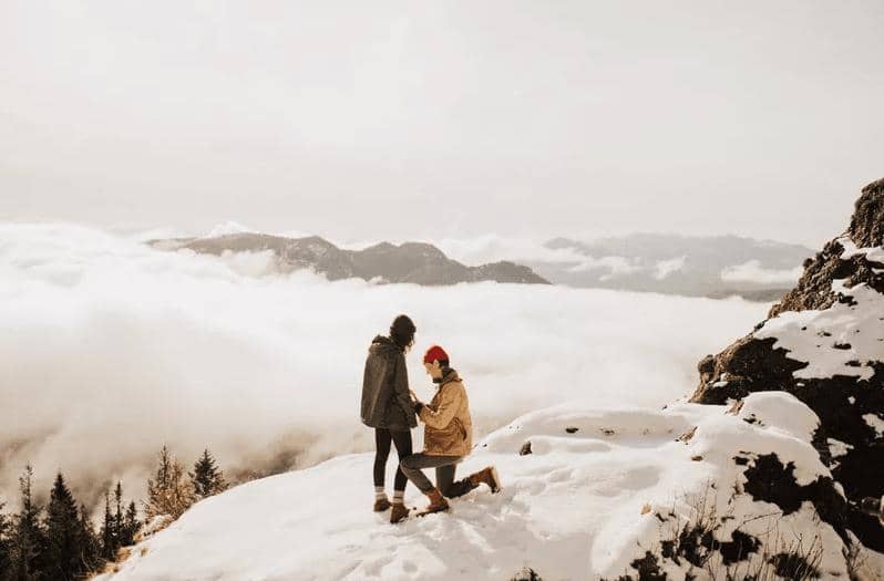 Brides.com/Dylan Howell