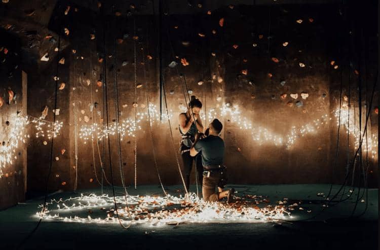 Brides.com/India Earl