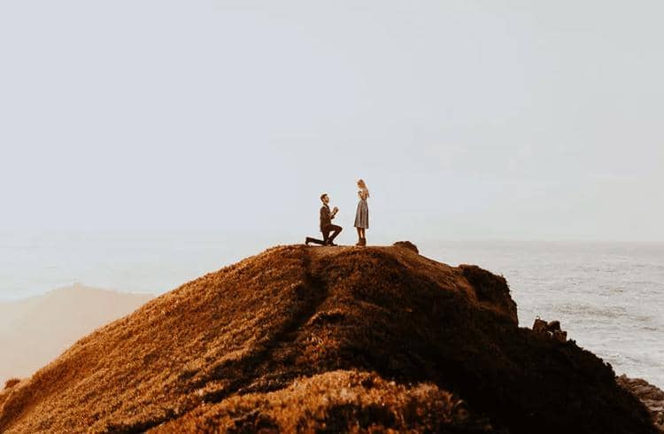 Brides.com/Lynn Lewis Photography