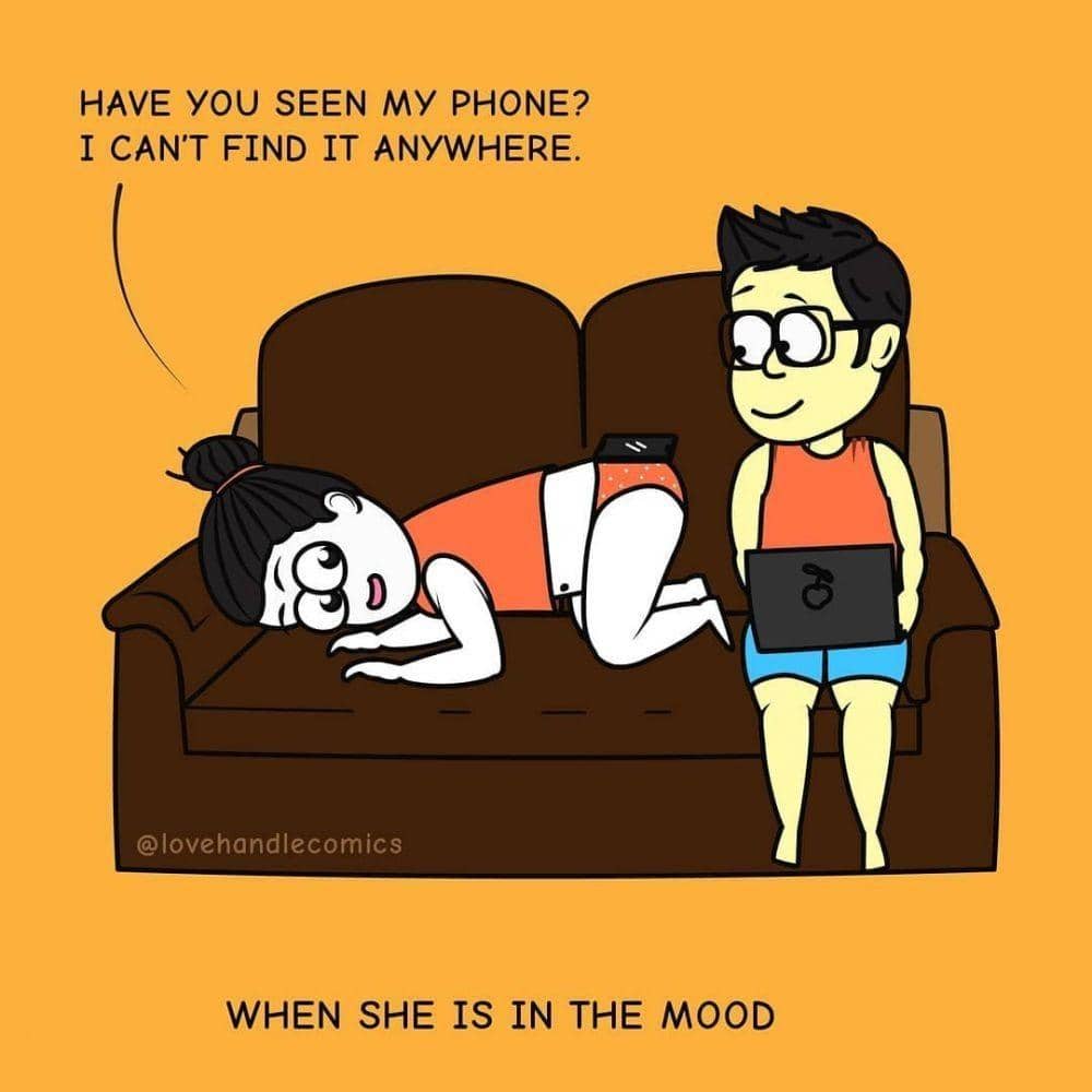 Instagram.com/lovehandlecomics