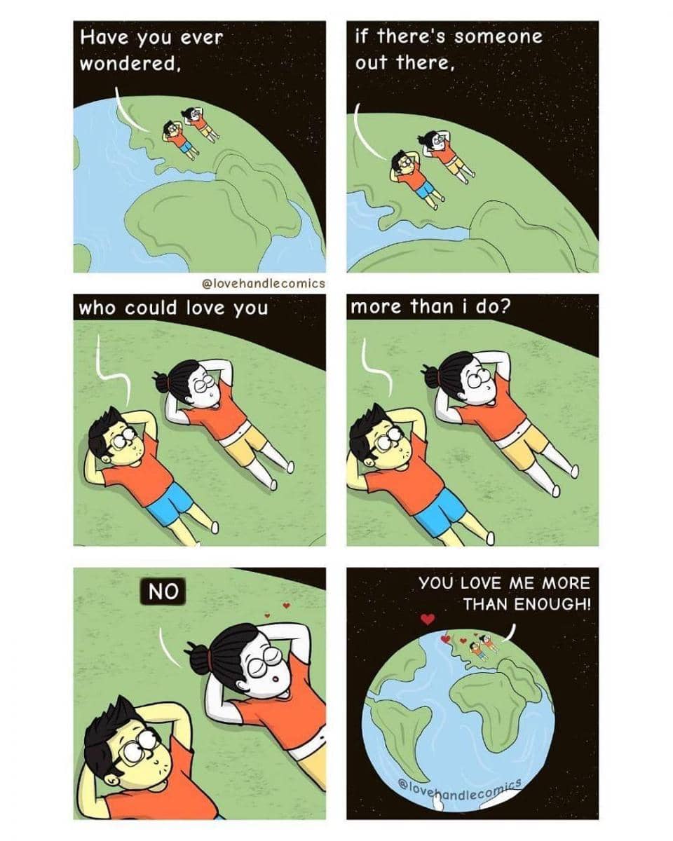 Instagram.com/lovehandlecomics