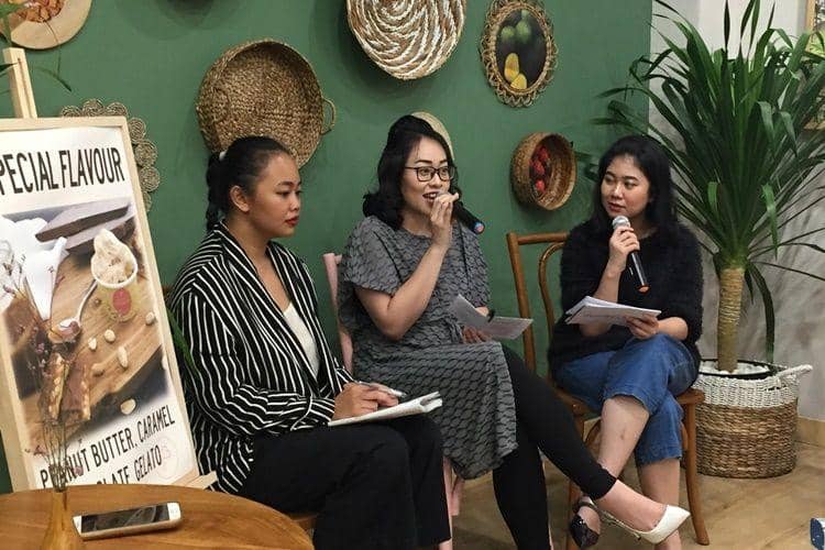 Popbela.com/Windari Subangkit