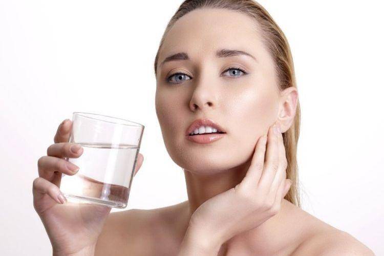 Kenali Lebih Dalam Tentang Manfaat Air Putih untuk Kesehatan