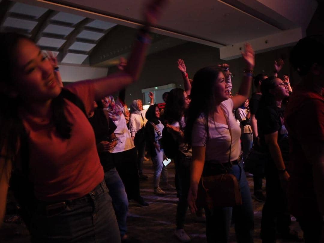 Popbela.com/Rara Peni Asih