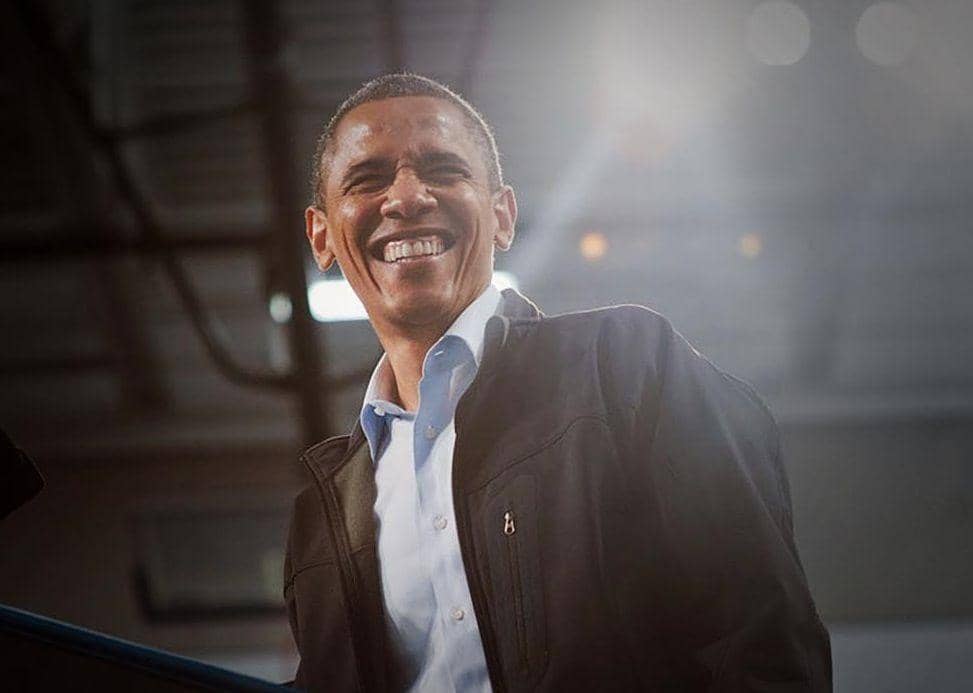 Instagram.com/barackobama