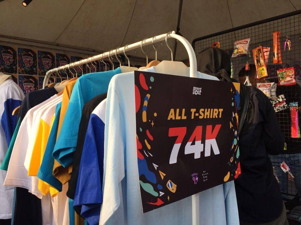 Popbela.com/Rara Peni Asih