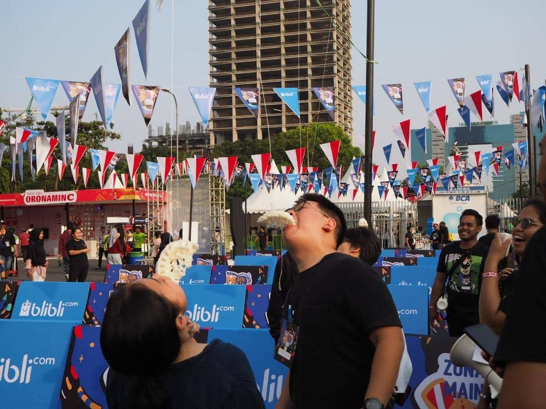 Popbela.com/Rara Peni Asih