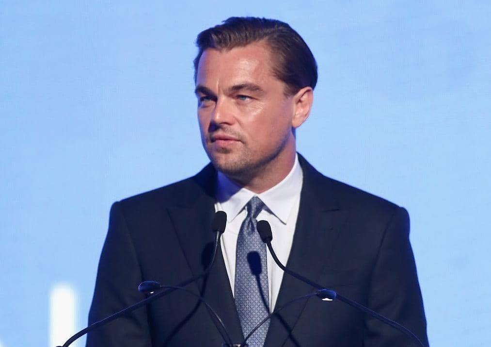 Instagram.com/leonardodicaprio