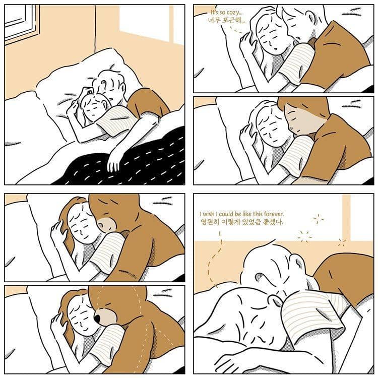 Instagram.com/yulri.kr