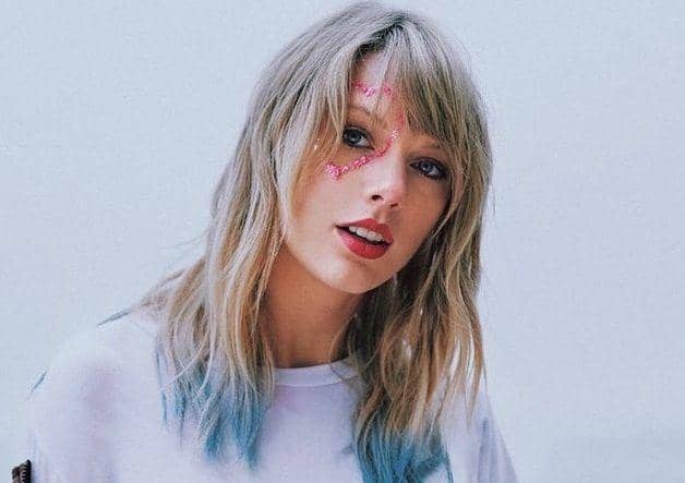 Instagram.com/taylorswift