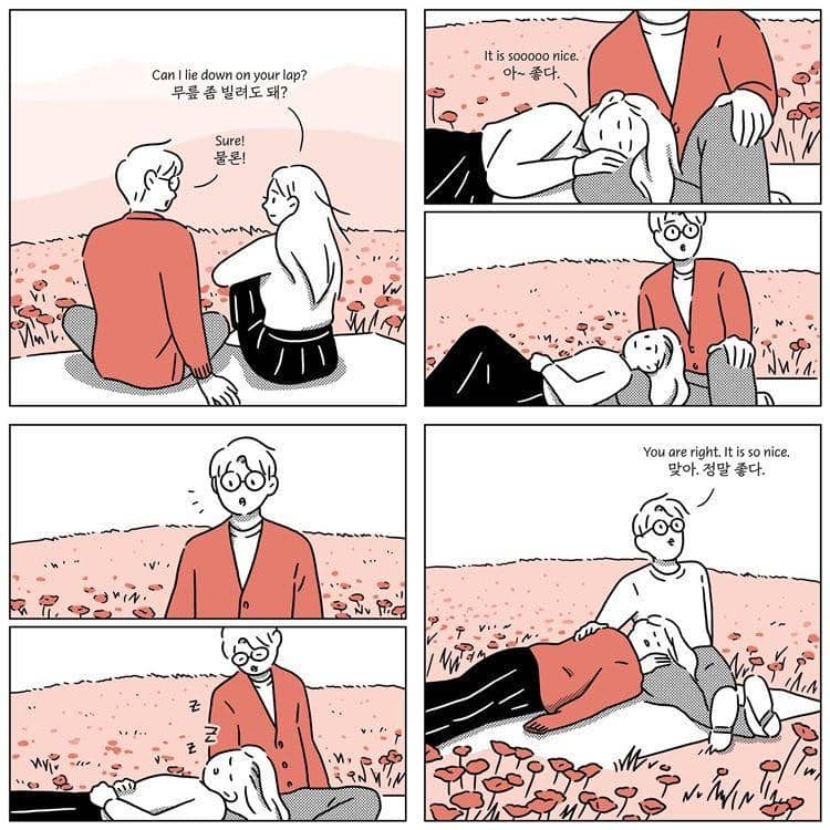 Instagram.com/yulri.kr