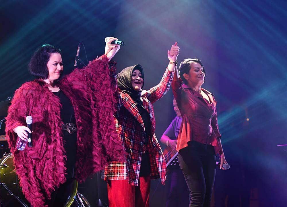 Popbela.com/Sardo Michael