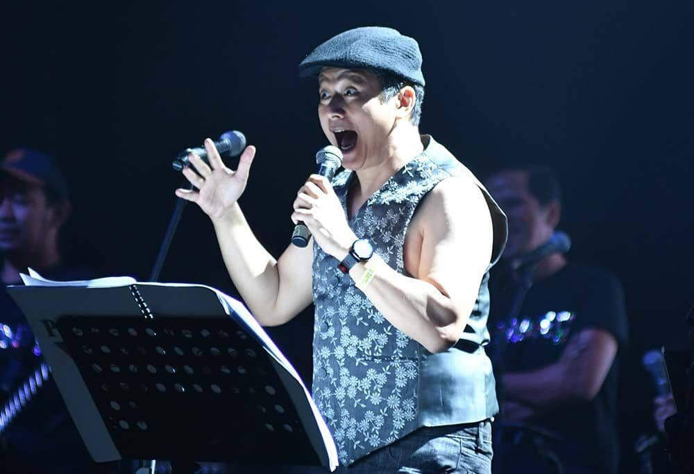 Popbela.com/Sardo Michael