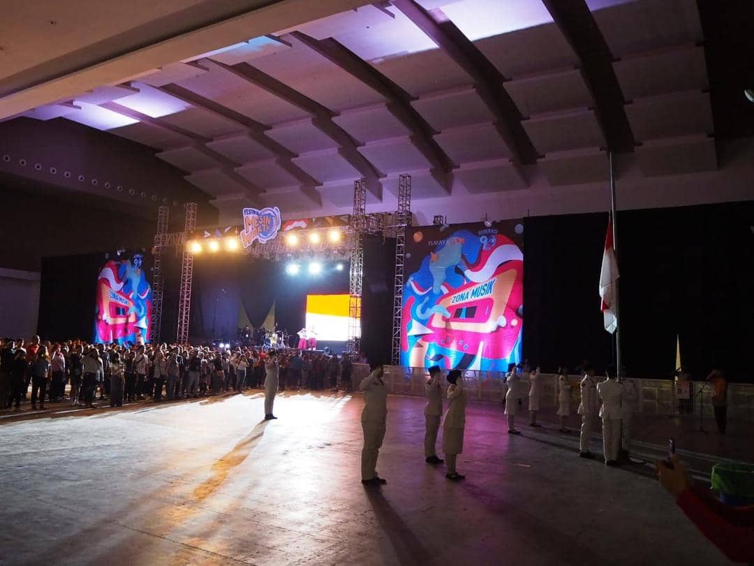 Popbela.com/Rara Peni Asih