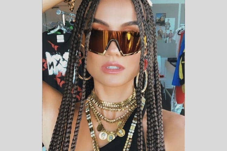 Instagram.com/@agnezmo