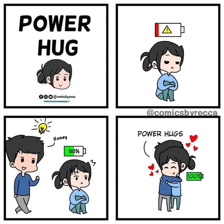 Instagram.com/comicsbyrecca