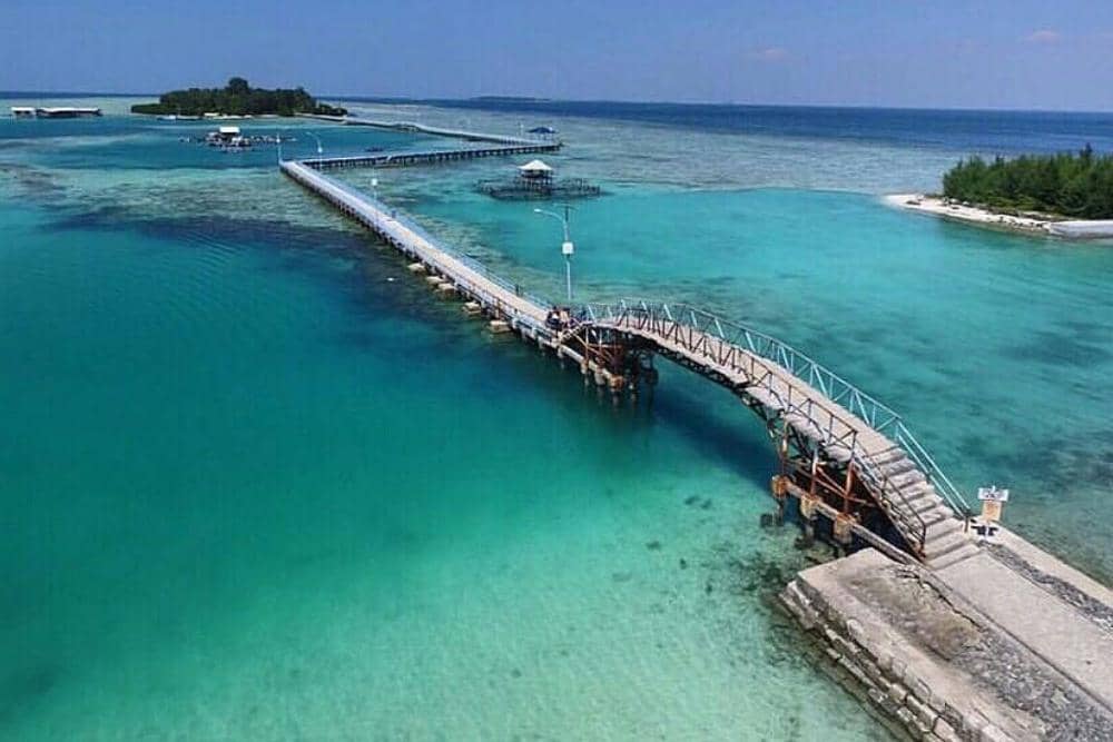 Exploreseribupulauindonesia.com