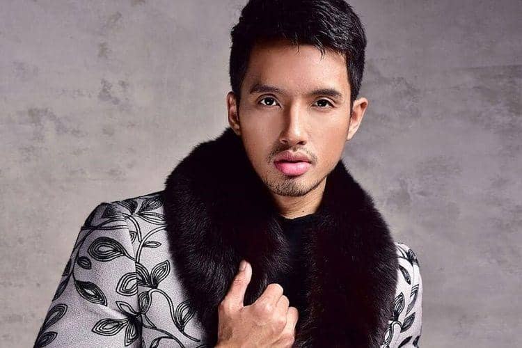 Instagram.com/gilbertpangalila_