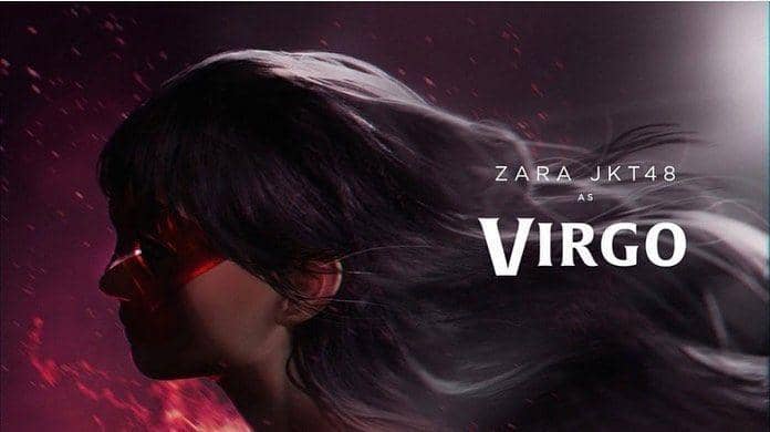 Instagram.com/gundalaofficial