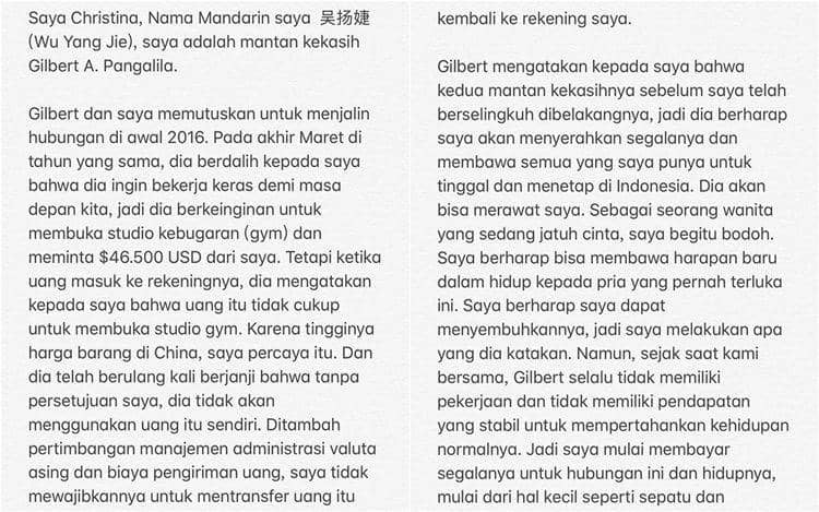 Instagram.com/cayang_christina