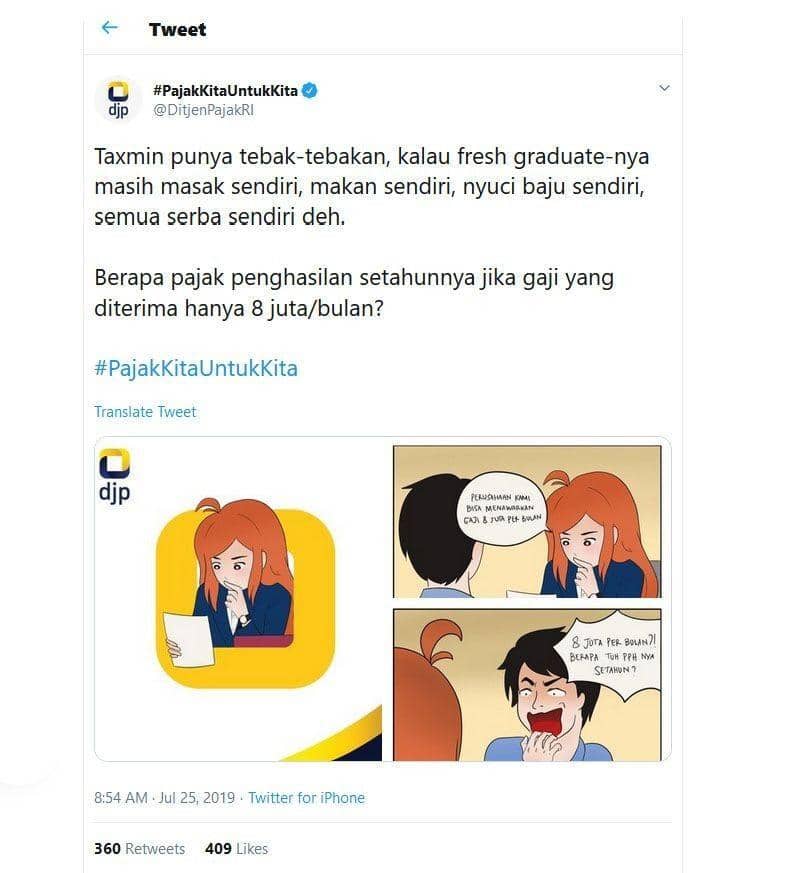 Twitter.com/DitjenPajakRI