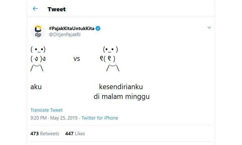 Twitter.com/DitjenPajakRI