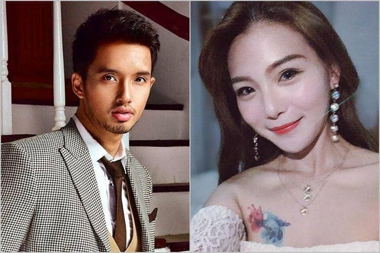 Instagram.com/gilbertpangalila_, cayang_christina