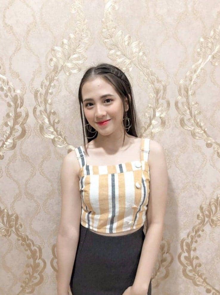 Instagram.com/jkt48.zara