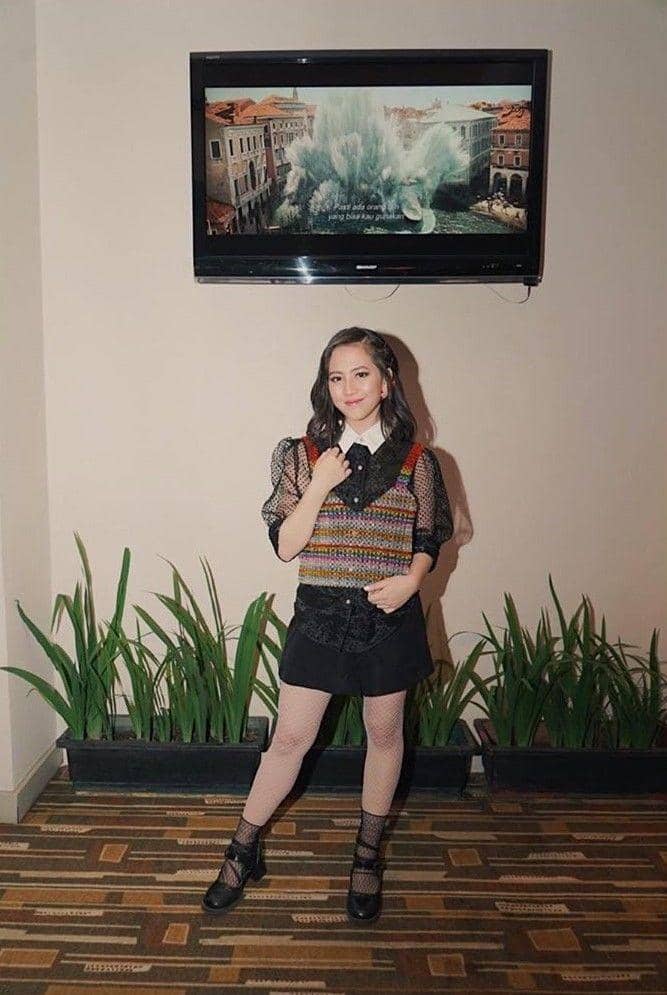 Instagram.com/jkt48.zara