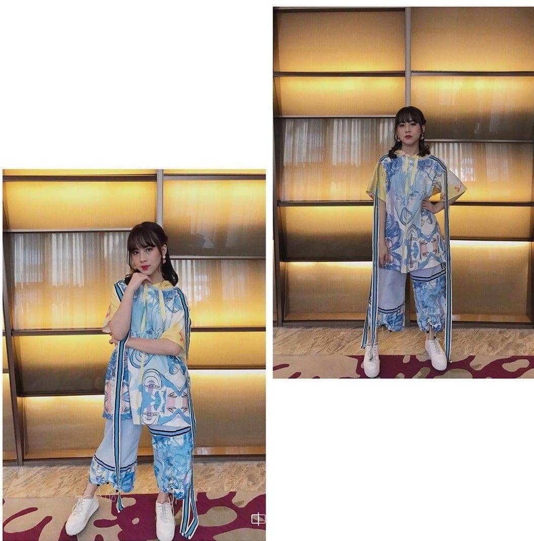 Instagram.com/jkt48.zara